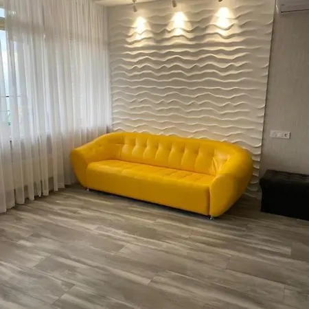 Arcadia Seaview Terrace * Odesa