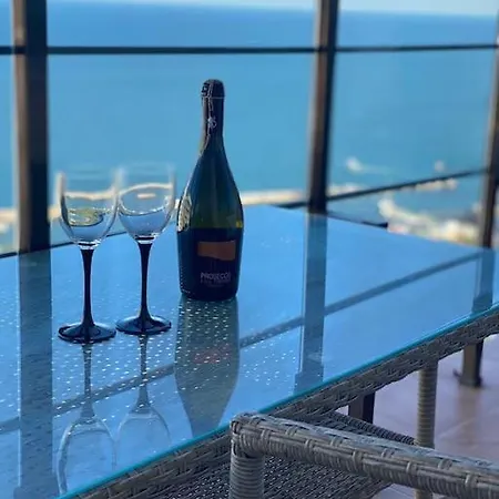 Apartment Arcadia Seaview Terrace