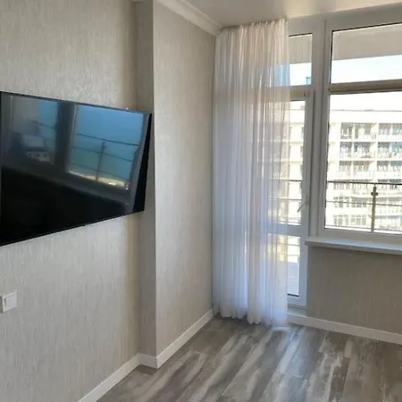 Arcadia Seaview Terrace *