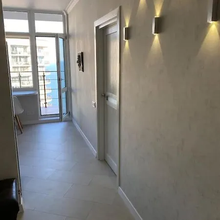 Apartment Arcadia Seaview Terrace