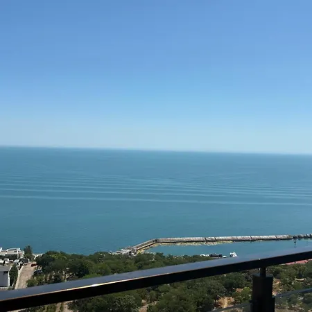 Apartment Arcadia Seaview Terrace